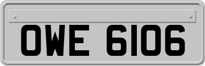 OWE6106