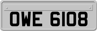 OWE6108