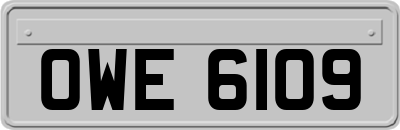 OWE6109