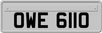 OWE6110