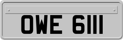 OWE6111
