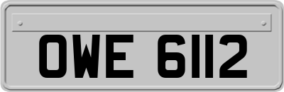 OWE6112