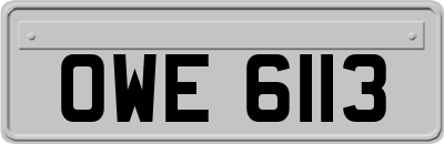 OWE6113