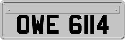 OWE6114