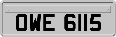 OWE6115