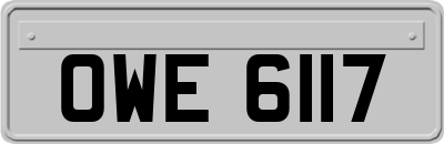 OWE6117