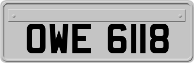 OWE6118