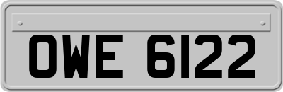 OWE6122