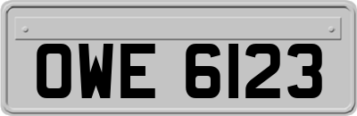 OWE6123