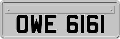 OWE6161