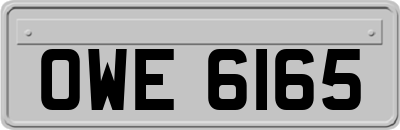 OWE6165