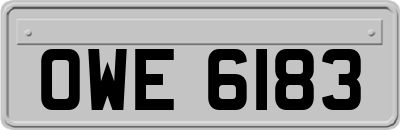 OWE6183