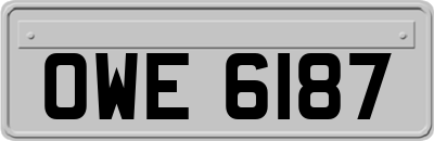 OWE6187