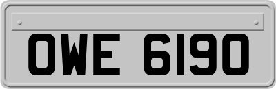 OWE6190