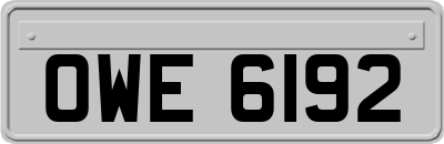 OWE6192