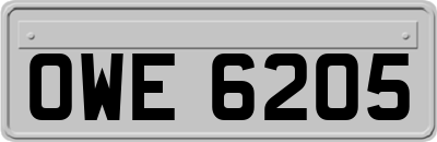 OWE6205
