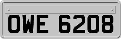 OWE6208