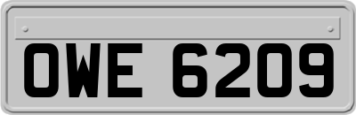 OWE6209
