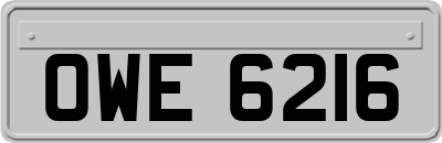 OWE6216