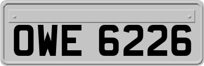 OWE6226