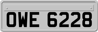 OWE6228