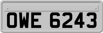 OWE6243