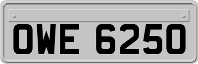 OWE6250
