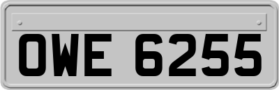 OWE6255