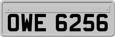 OWE6256