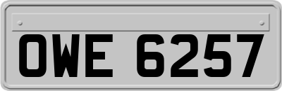 OWE6257