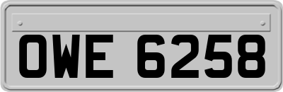 OWE6258