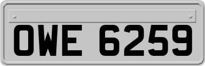 OWE6259