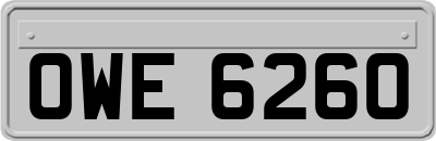 OWE6260