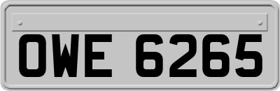 OWE6265