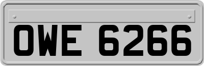 OWE6266