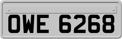 OWE6268