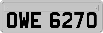 OWE6270