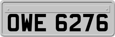 OWE6276
