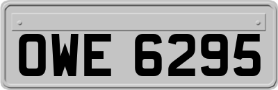 OWE6295