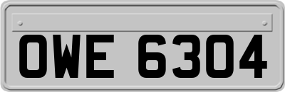 OWE6304