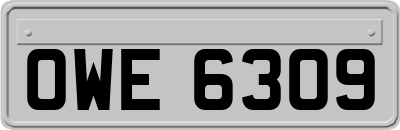 OWE6309