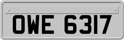 OWE6317