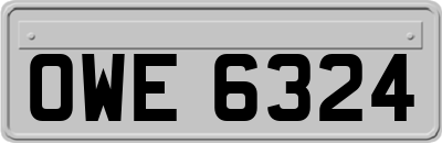 OWE6324