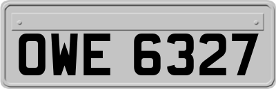 OWE6327