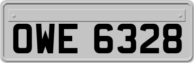 OWE6328