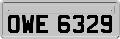 OWE6329