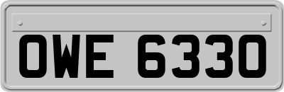 OWE6330