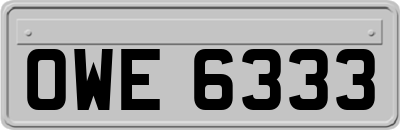 OWE6333