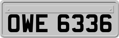 OWE6336
