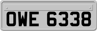OWE6338